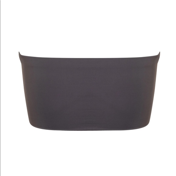 MyraSwim Daria Top in Graphite size M - Picture 4 of 4